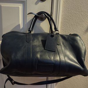 Ralph Lauren weekend bag